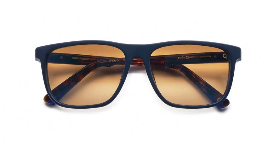 Etnia Barcelona KOHLMARKT 2 SUN Sunglasses - view 9